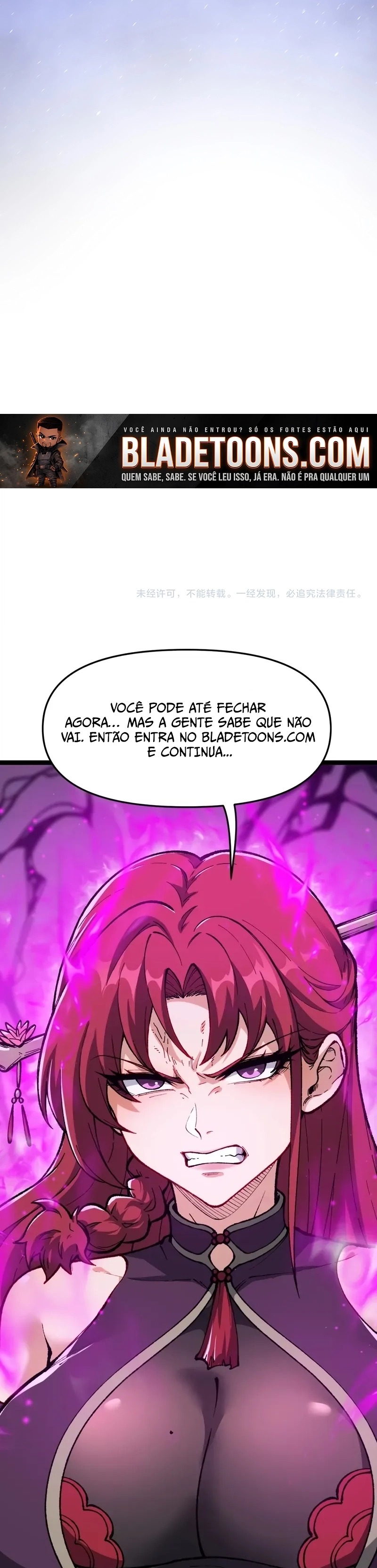 Read O Homem Implacável do Juízo Final: Acumulando Trilhões de Suprimentos no Início Manga Online