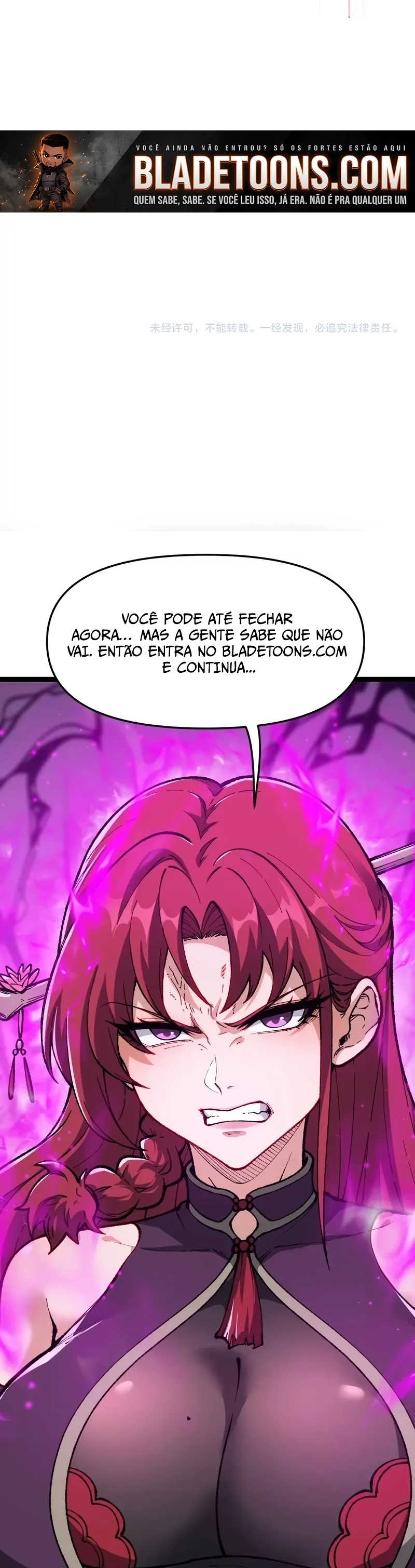 Read O Homem Implacável do Juízo Final: Acumulando Trilhões de Suprimentos no Início Manga Online