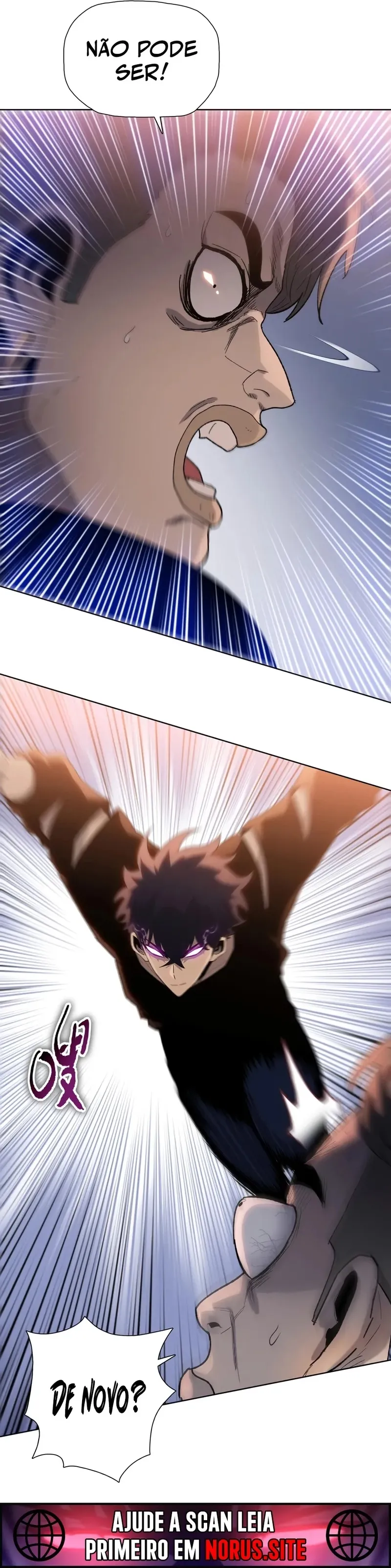 Read O Homem Implacável do Juízo Final: Acumulando Trilhões de Suprimentos no Início Manga Online