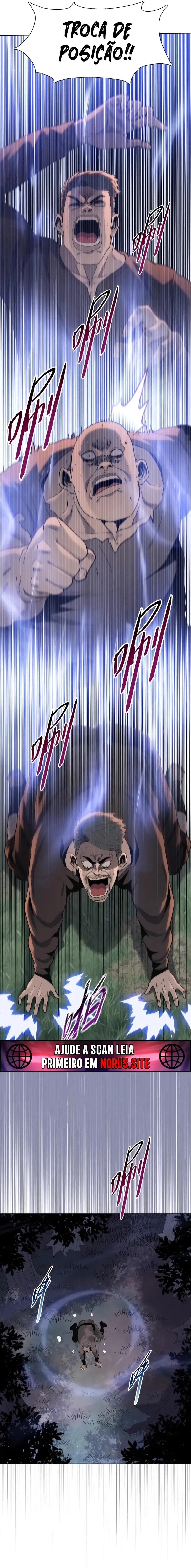 Read O Homem Implacável do Juízo Final: Acumulando Trilhões de Suprimentos no Início Manga Online