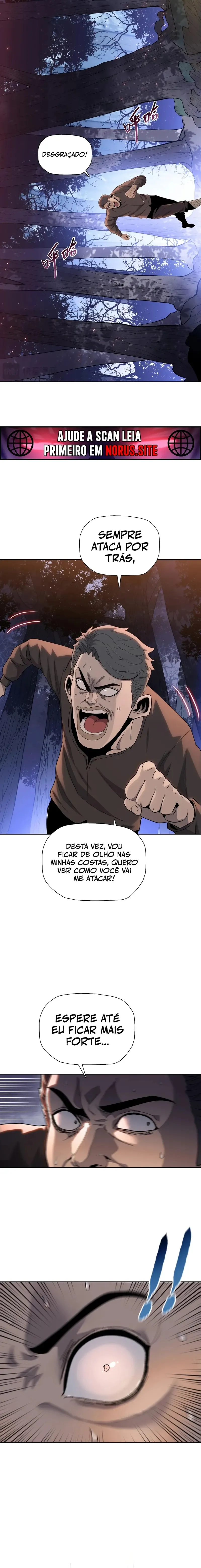 Read O Homem Implacável do Juízo Final: Acumulando Trilhões de Suprimentos no Início Manga Online
