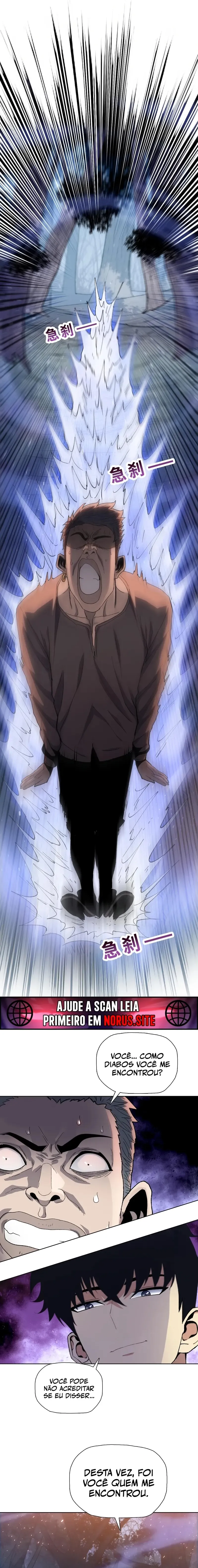 Read O Homem Implacável do Juízo Final: Acumulando Trilhões de Suprimentos no Início Manga Online