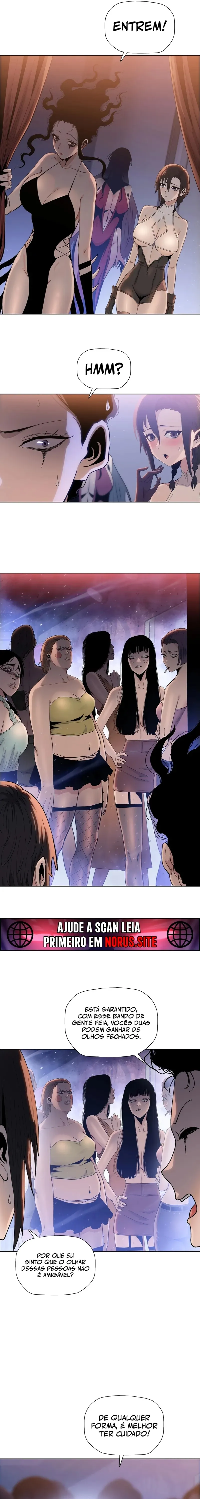 Read O Homem Implacável do Juízo Final: Acumulando Trilhões de Suprimentos no Início Manga Online