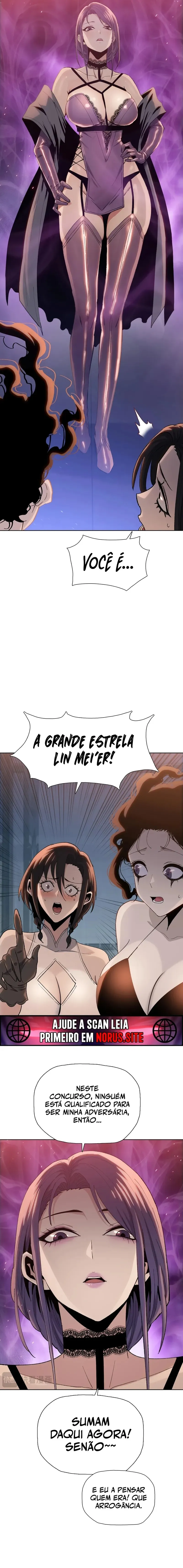 Read O Homem Implacável do Juízo Final: Acumulando Trilhões de Suprimentos no Início Manga Online