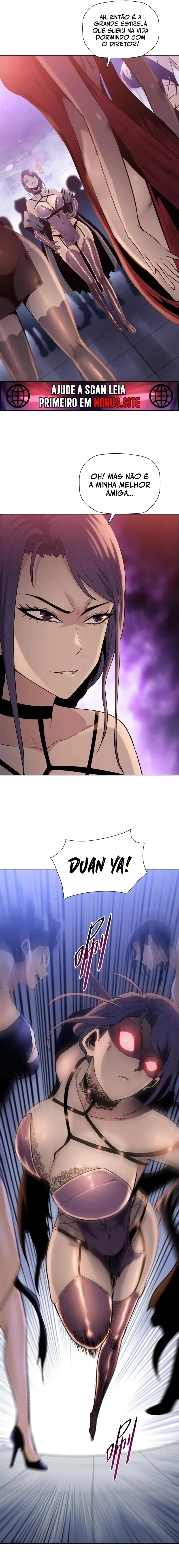 Read O Homem Implacável do Juízo Final: Acumulando Trilhões de Suprimentos no Início Manga Online