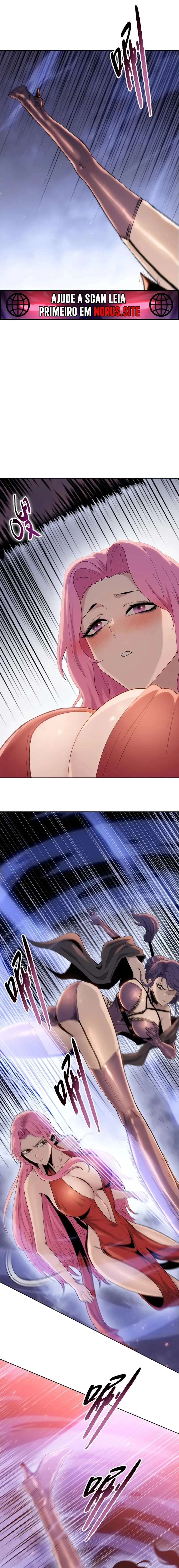 Read O Homem Implacável do Juízo Final: Acumulando Trilhões de Suprimentos no Início Manga Online