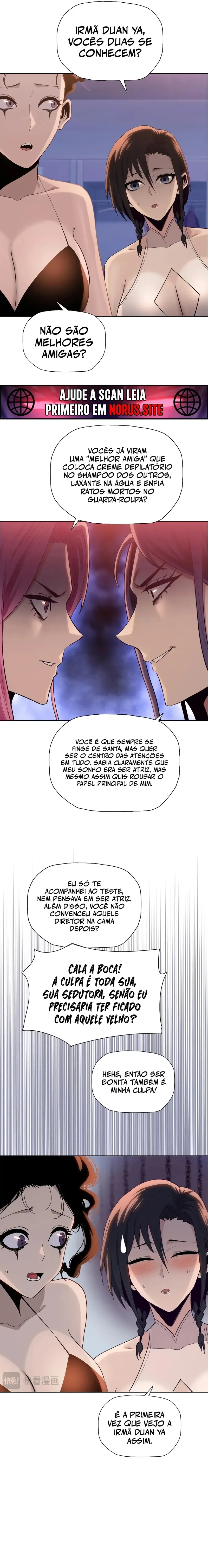 Read O Homem Implacável do Juízo Final: Acumulando Trilhões de Suprimentos no Início Manga Online