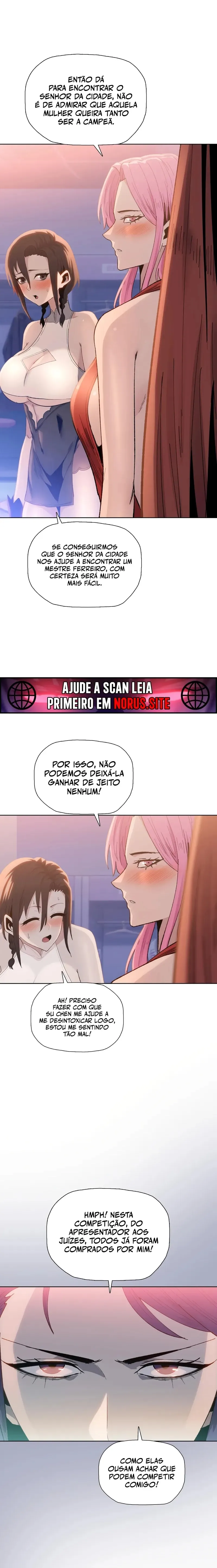 Read O Homem Implacável do Juízo Final: Acumulando Trilhões de Suprimentos no Início Manga Online