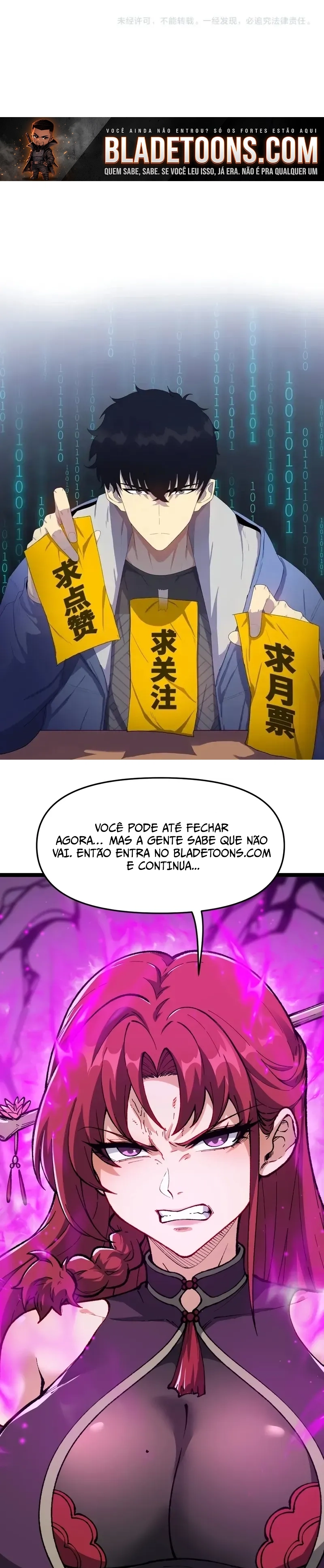 Read O Homem Implacável do Juízo Final: Acumulando Trilhões de Suprimentos no Início Manga Online