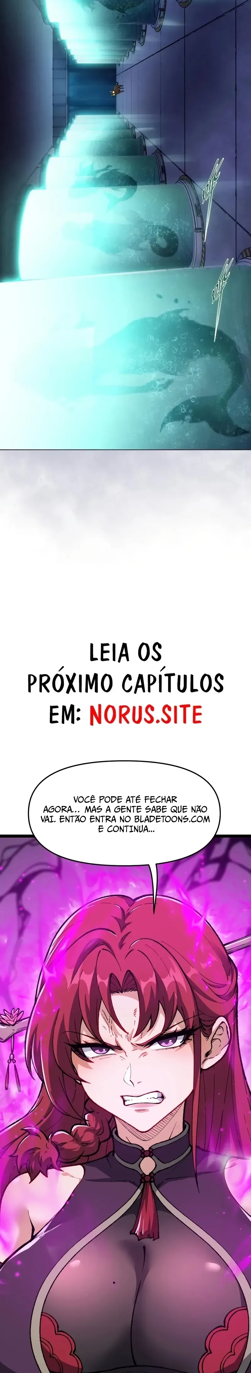 Read O Homem Implacável do Juízo Final: Acumulando Trilhões de Suprimentos no Início Manga Online