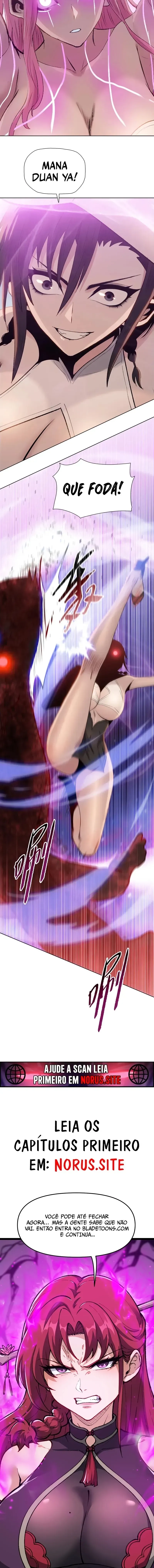 Read O Homem Implacável do Juízo Final: Acumulando Trilhões de Suprimentos no Início Manga Online