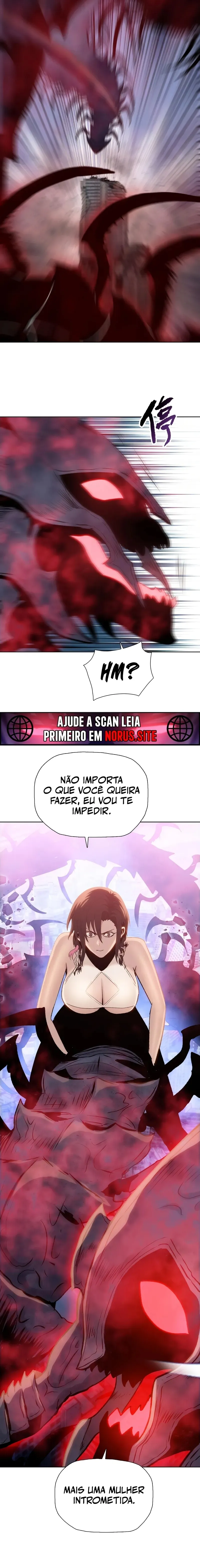 Read O Homem Implacável do Juízo Final: Acumulando Trilhões de Suprimentos no Início Manga Online