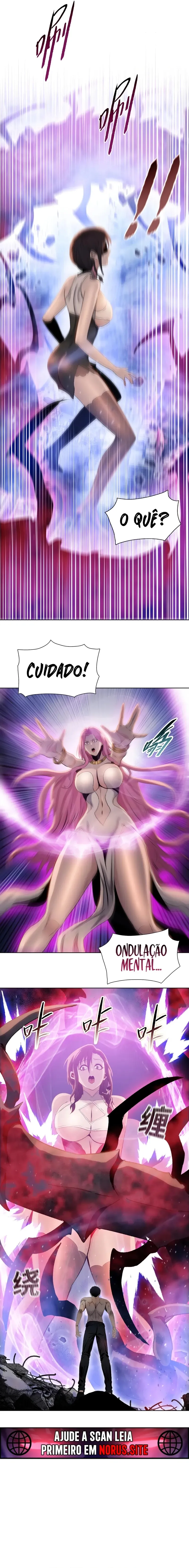 Read O Homem Implacável do Juízo Final: Acumulando Trilhões de Suprimentos no Início Manga Online