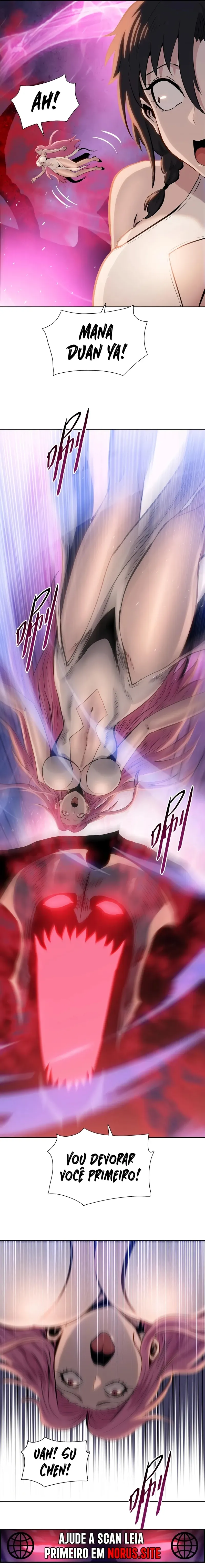 Read O Homem Implacável do Juízo Final: Acumulando Trilhões de Suprimentos no Início Manga Online