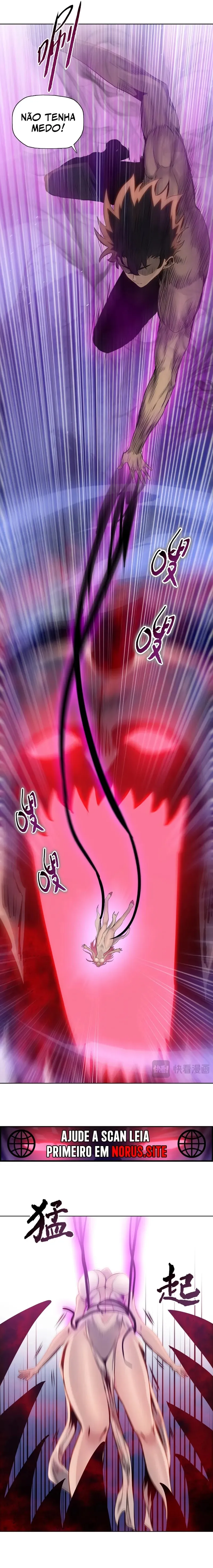 Read O Homem Implacável do Juízo Final: Acumulando Trilhões de Suprimentos no Início Manga Online