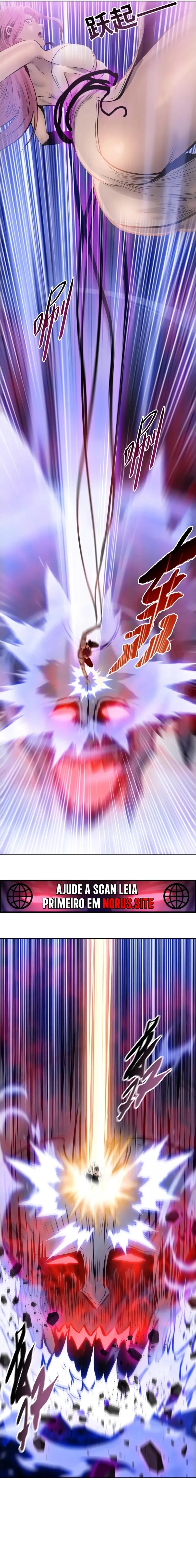 Read O Homem Implacável do Juízo Final: Acumulando Trilhões de Suprimentos no Início Manga Online