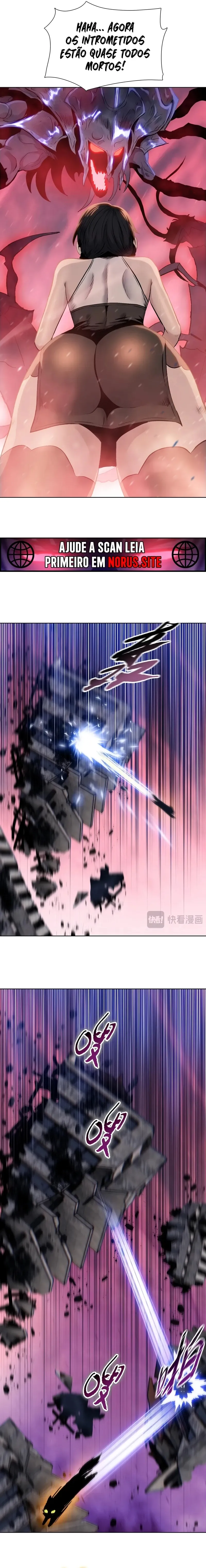 Read O Homem Implacável do Juízo Final: Acumulando Trilhões de Suprimentos no Início Manga Online