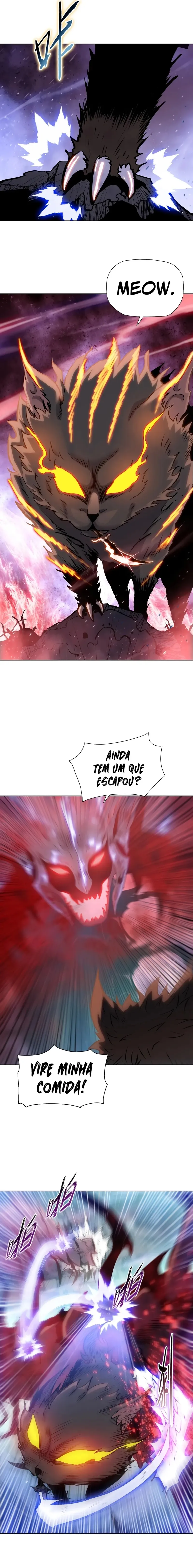 Read O Homem Implacável do Juízo Final: Acumulando Trilhões de Suprimentos no Início Manga Online