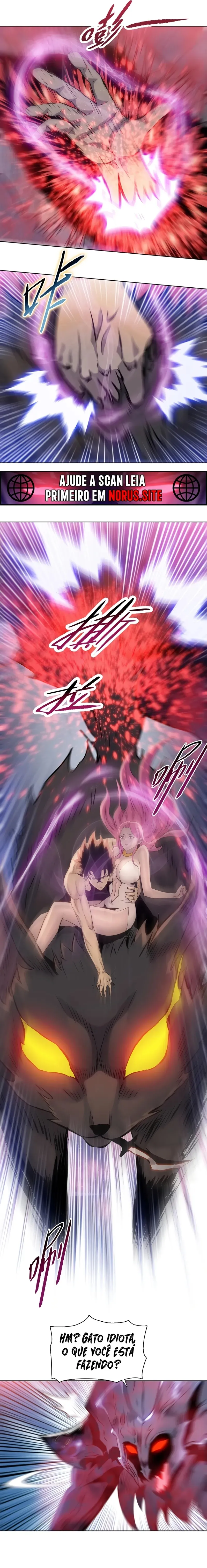 Read O Homem Implacável do Juízo Final: Acumulando Trilhões de Suprimentos no Início Manga Online