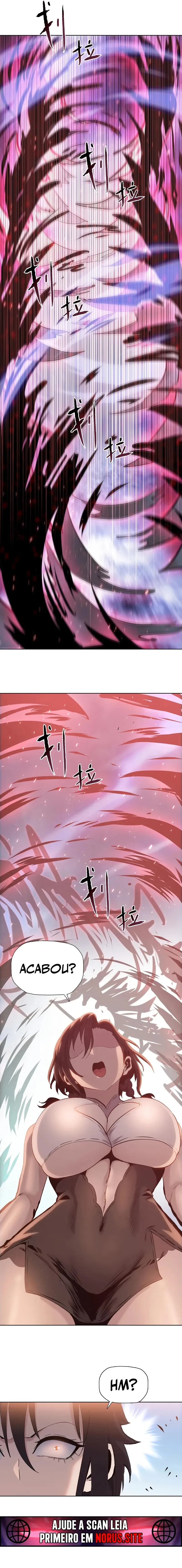 Read O Homem Implacável do Juízo Final: Acumulando Trilhões de Suprimentos no Início Manga Online