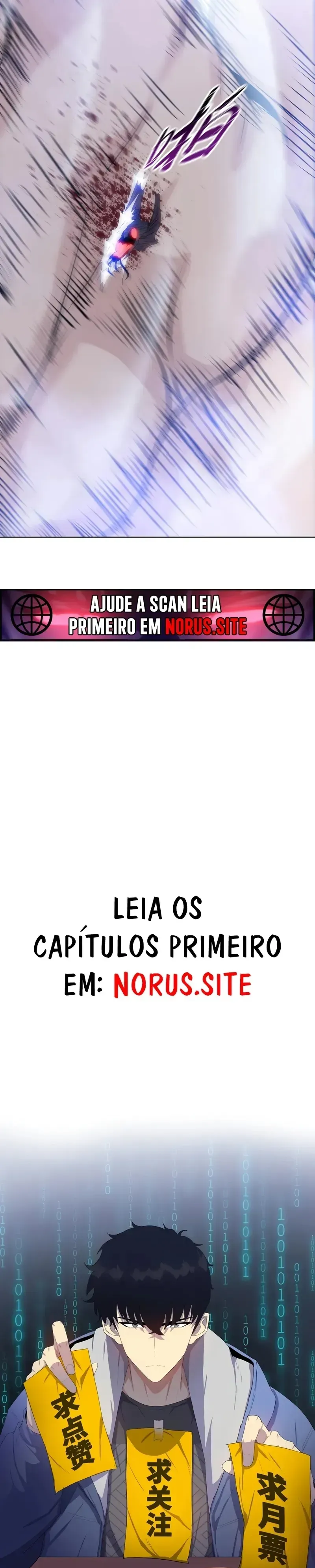 Read O Homem Implacável do Juízo Final: Acumulando Trilhões de Suprimentos no Início Manga Online