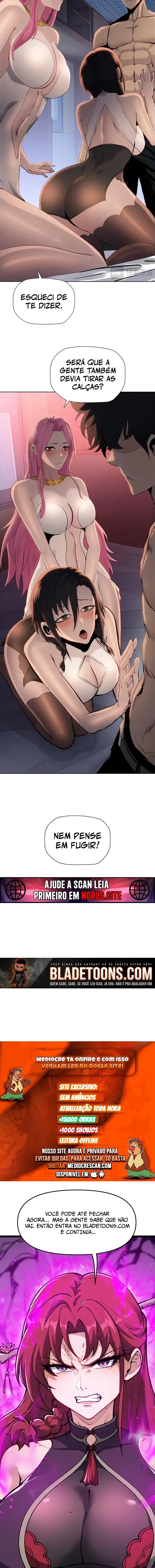 Read O Homem Implacável do Juízo Final: Acumulando Trilhões de Suprimentos no Início Manga Online
