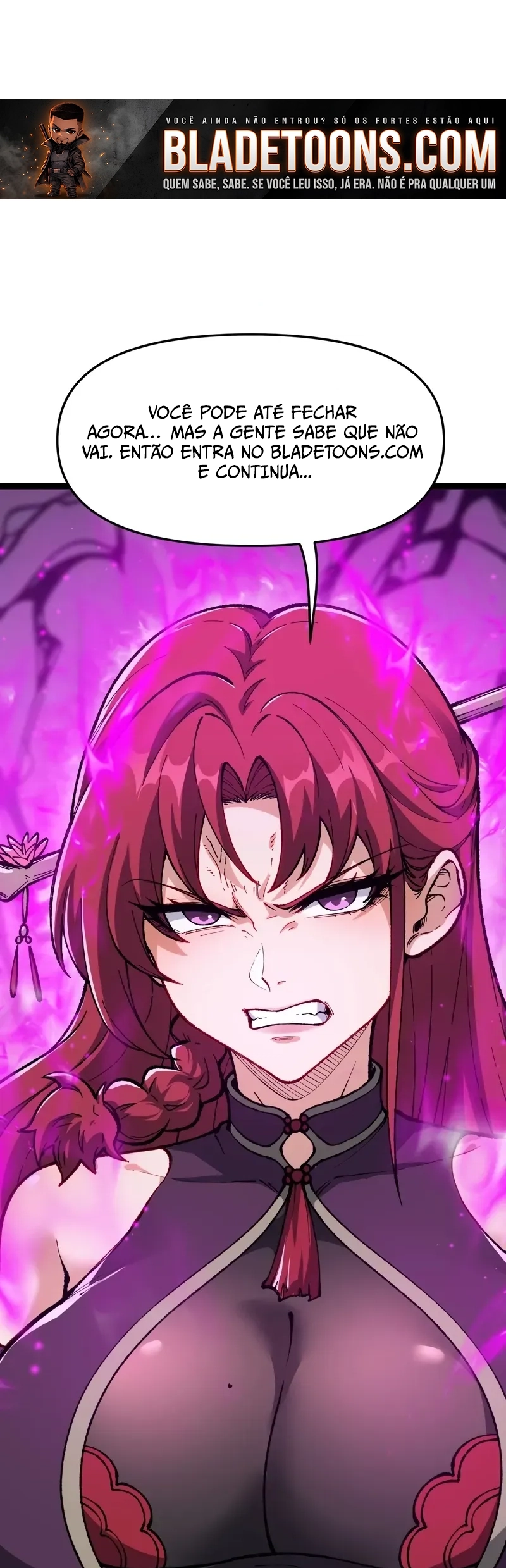 Read O Homem Implacável do Juízo Final: Acumulando Trilhões de Suprimentos no Início Manga Online