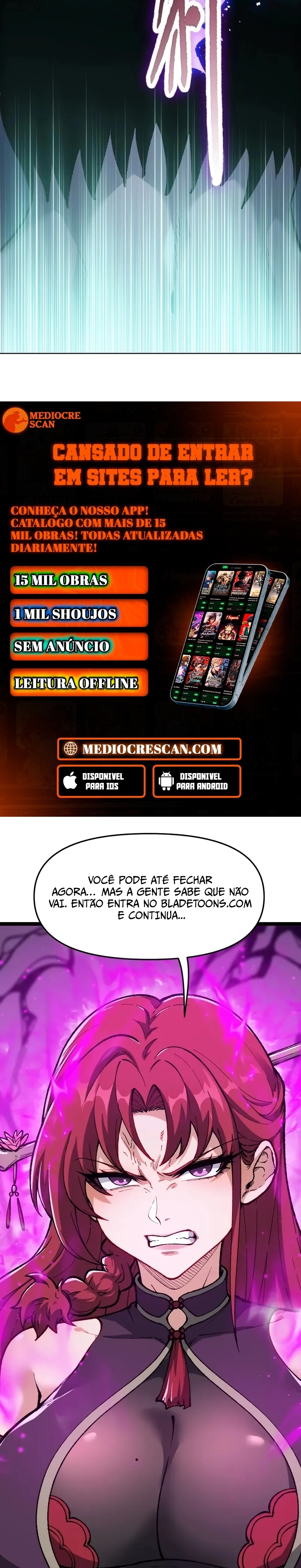 Read O Homem Implacável do Juízo Final: Acumulando Trilhões de Suprimentos no Início Manga Online