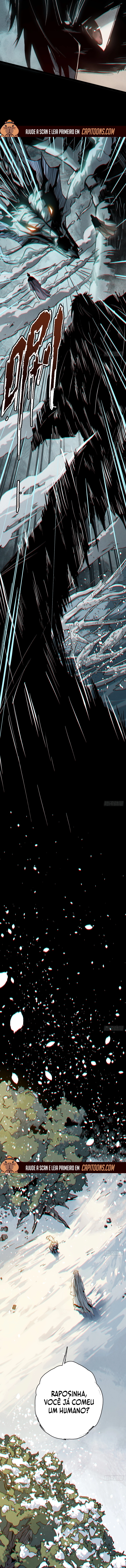 Read O Legado do Espelho Manga Online