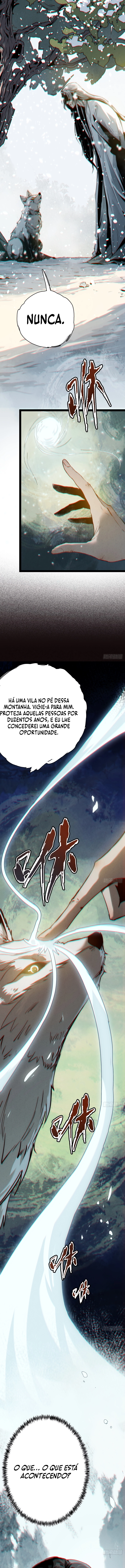 Read O Legado do Espelho Manga Online