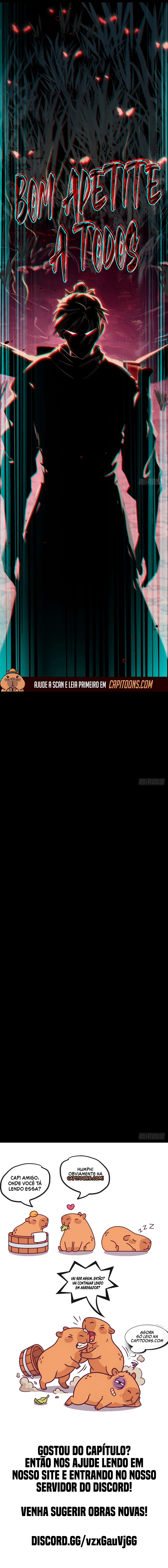 Read O Legado do Espelho Manga Online