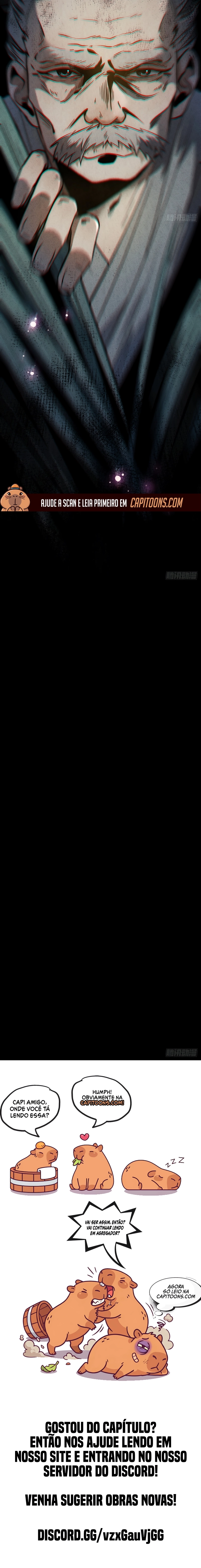 Read O Legado do Espelho Manga Online