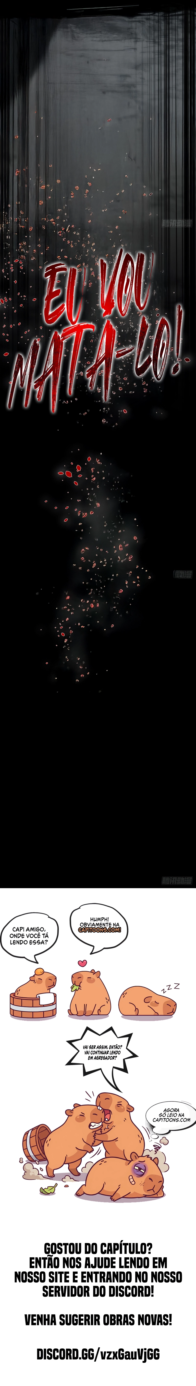 Read O Legado do Espelho Manga Online