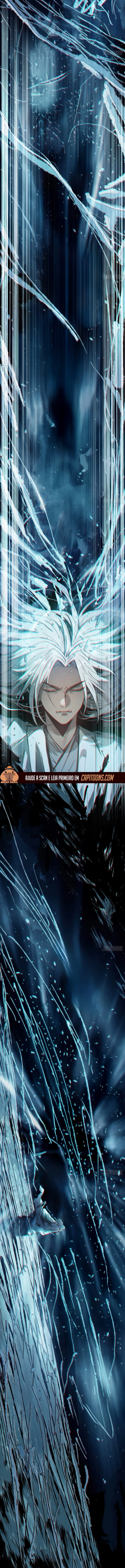 Read O Legado do Espelho Manga Online