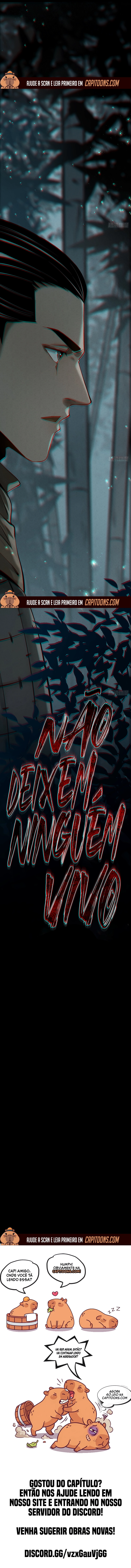 Read O Legado do Espelho Manga Online