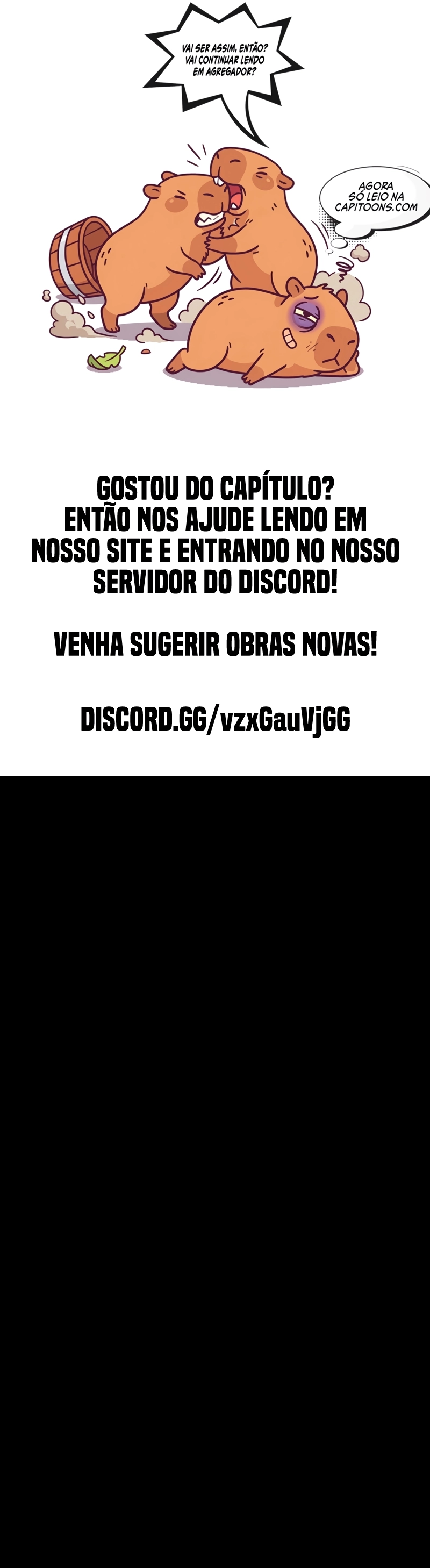 Read O Legado do Espelho Manga Online