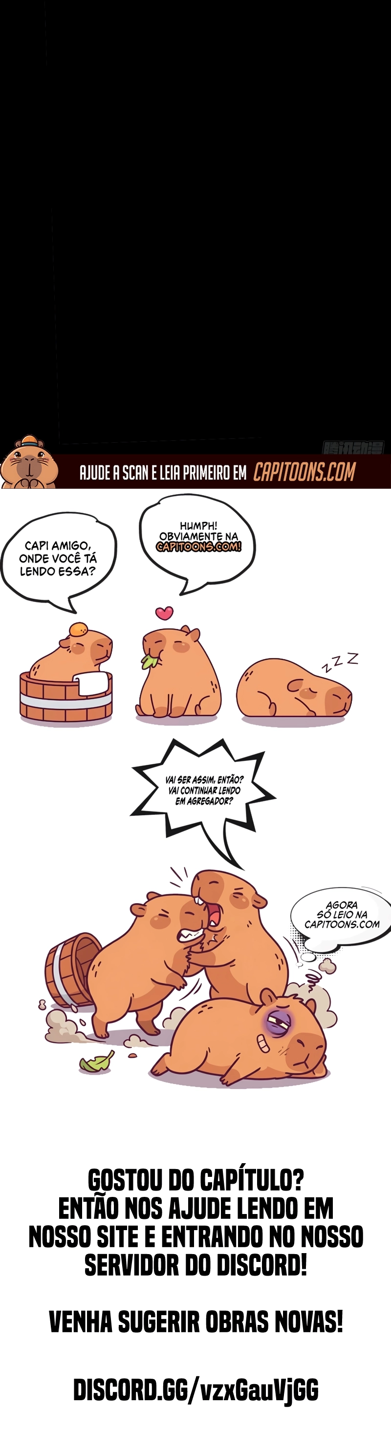 Read O Legado do Espelho Manga Online