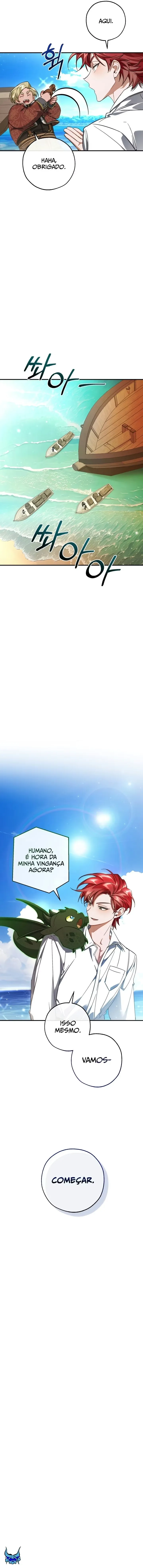 Read O Lixo Da Família Condal Manga Online