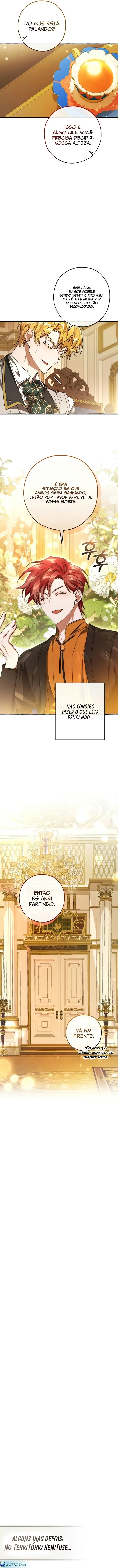 Read O Lixo Da Família Condal Manga Online