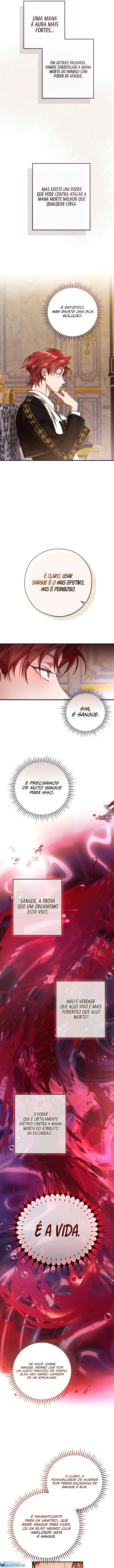 Read O Lixo Da Família Condal Manga Online