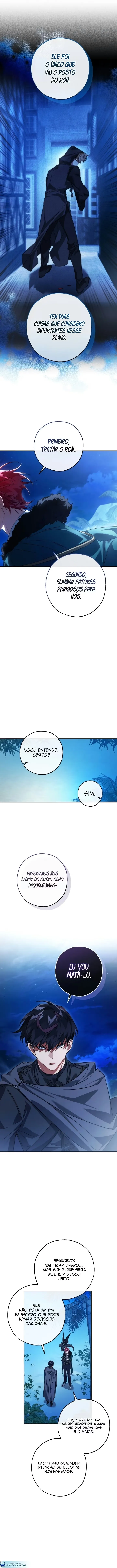 Read O Lixo Da Família Condal Manga Online