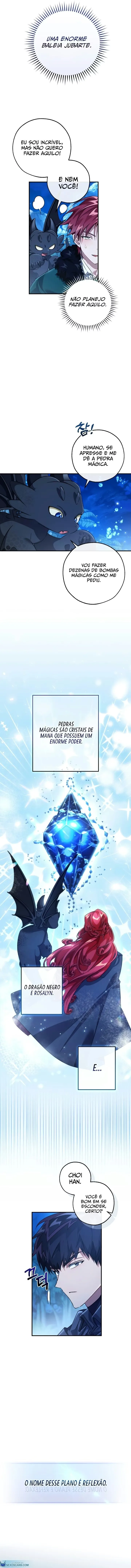 Read O Lixo Da Família Condal Manga Online