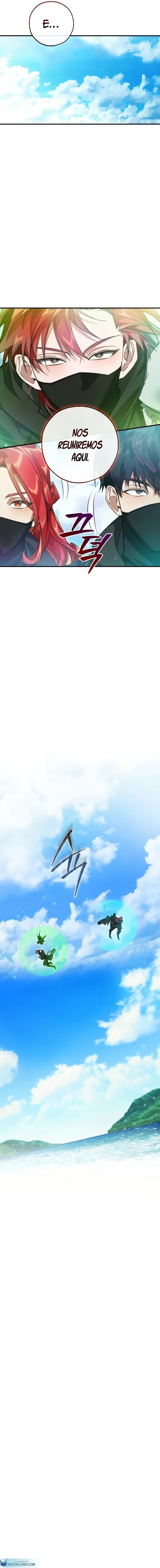 Read O Lixo Da Família Condal Manga Online