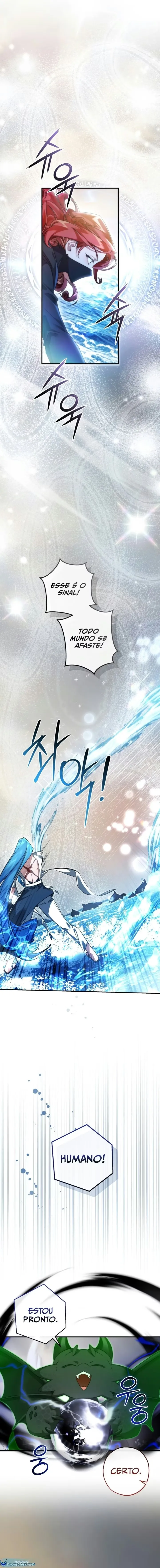 Read O Lixo Da Família Condal Manga Online
