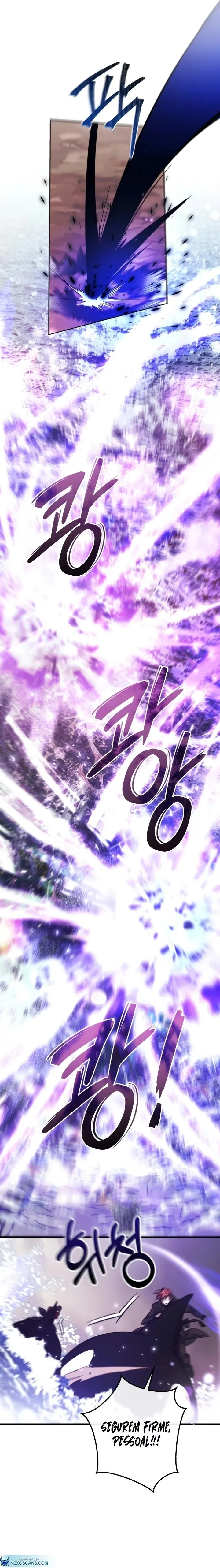 Read O Lixo Da Família Condal Manga Online