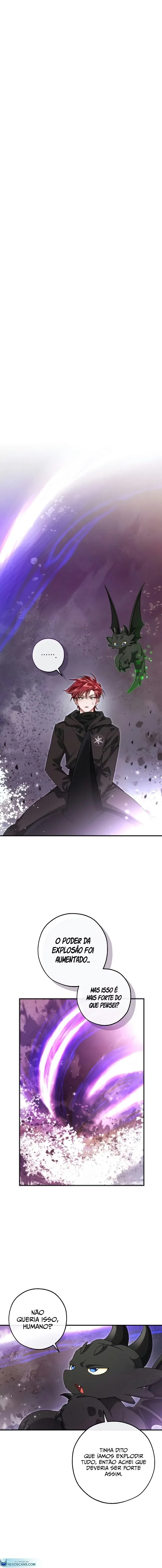 Read O Lixo Da Família Condal Manga Online