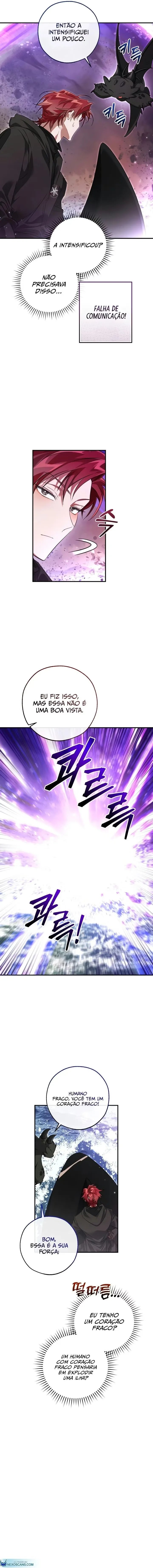 Read O Lixo Da Família Condal Manga Online