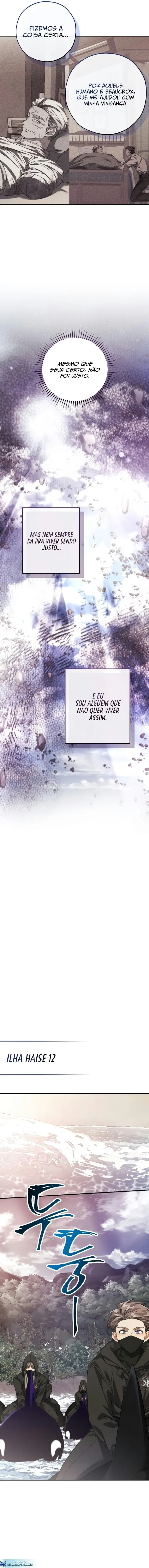 Read O Lixo Da Família Condal Manga Online