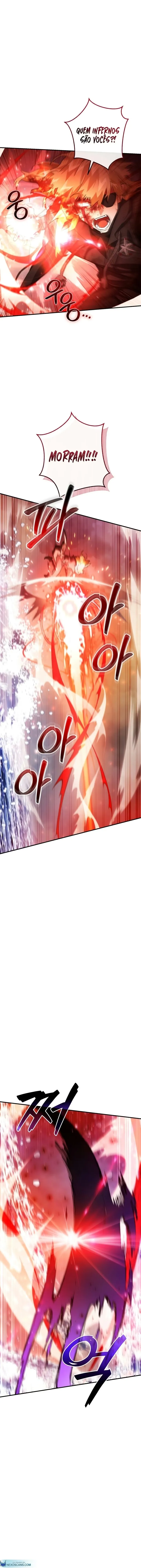 Read O Lixo Da Família Condal Manga Online