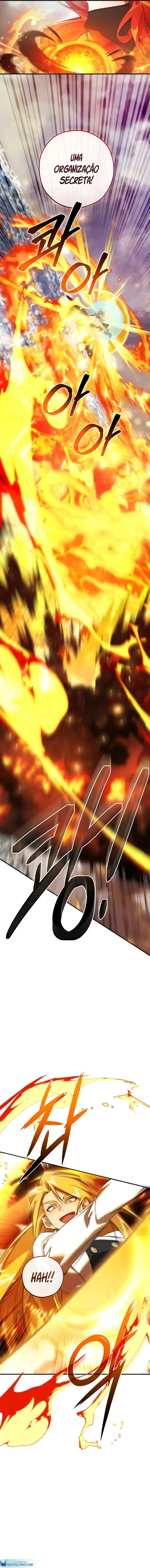 Read O Lixo Da Família Condal Manga Online